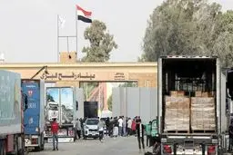 گذرگاه‌های ادعایی اسرائیل، گذرگاه مرگ است