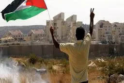 محکومیت شهرک‌سازی اسرائیل از سوی اروپا و عربستان