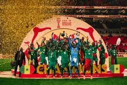 قهرمان آفریقا به دنبال دیدار تدارکاتی با ایران