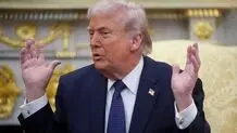 ادعای ترامپ: انصارالله با ما تماس گرفت و خواست در درگیری با عربستان مداخله نکنیم