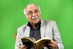 برای «محمدعلی بهمنی» دعا کنید