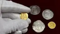 سکه‌های تاریخی از موزه کرمان سرقت شد