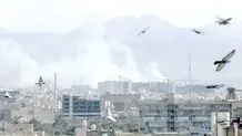 تهران در مسیر پناهگاه‌سازی
