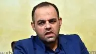 فواد صادقی آزاد شد