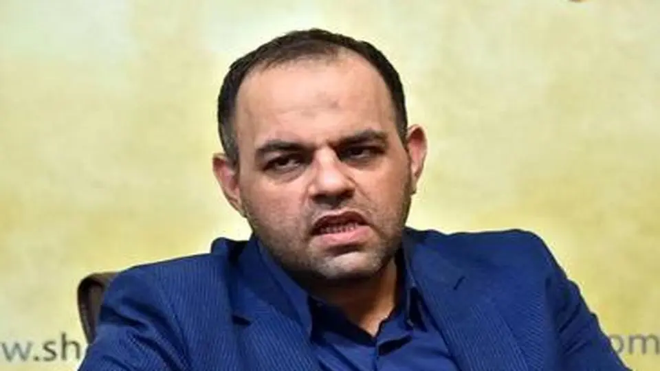 فواد صادقی آزاد شد