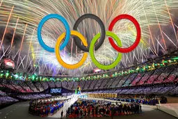 تغییری بزرگ در آغاز المپیک 2028