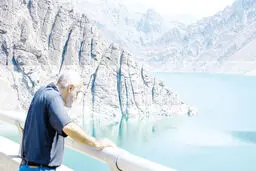 غائله‌ آب!