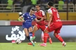 پرسپولیس پرونده آسانی را به کمیته استیناف می‌برد