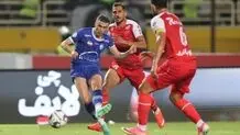 پرسپولیس پرونده آسانی را به کمیته استیناف می‌برد
