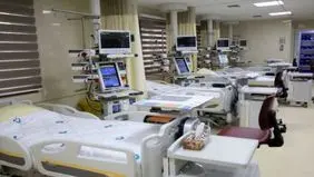 مهم ترین و نوآورانه‌ترین خدمات درمانی توسط بیمارستان های نیروی زمینی ارتش ارائه می شود