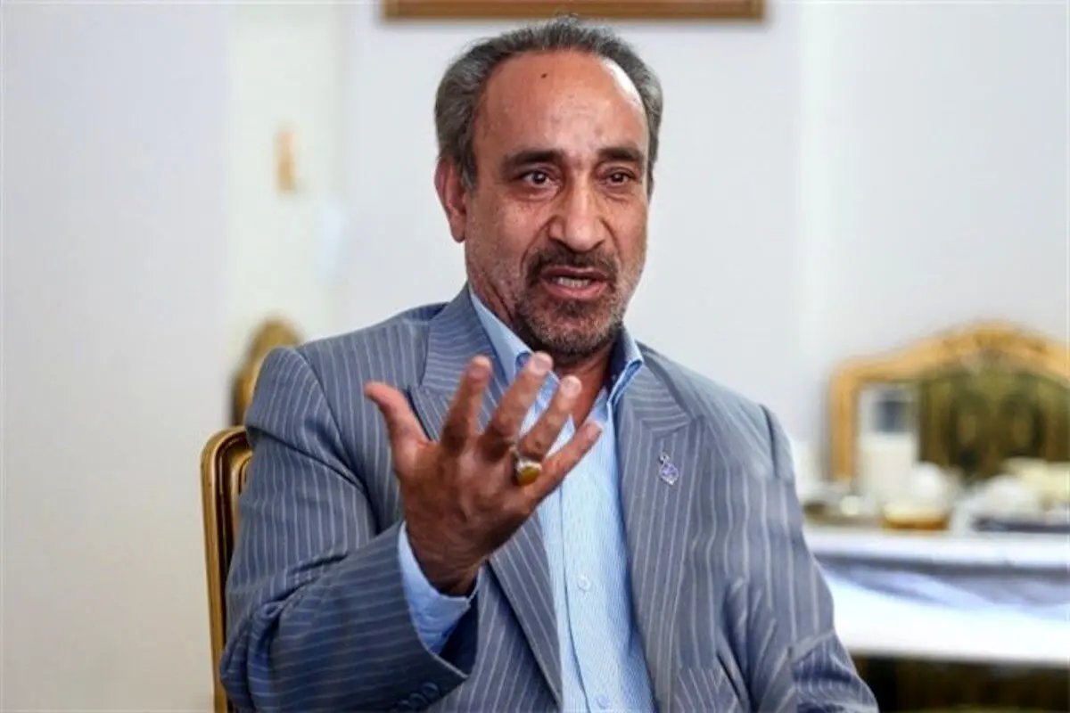 نماینده ادوار مجلس درگذشت