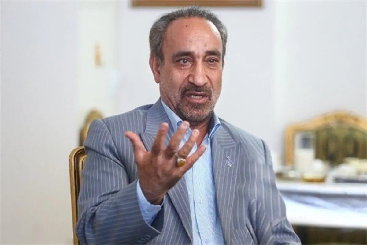 نماینده ادوار مجلس درگذشت