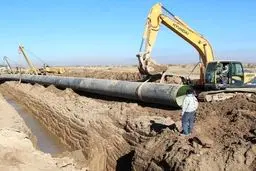آب شرب شهرکرد به حالت پایدار رسیده است