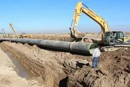 آب شرب شهرکرد به حالت پایدار رسیده است