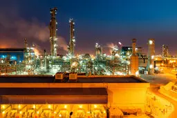 گسل فعال زاگرس زیر پای عسلویه
