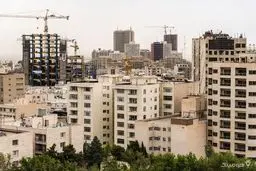 شناسایی ۱۰۰ ساختمان ناایمن در غرب پایتخت