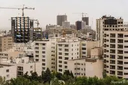 شناسایی ۱۰۰ ساختمان ناایمن در غرب پایتخت