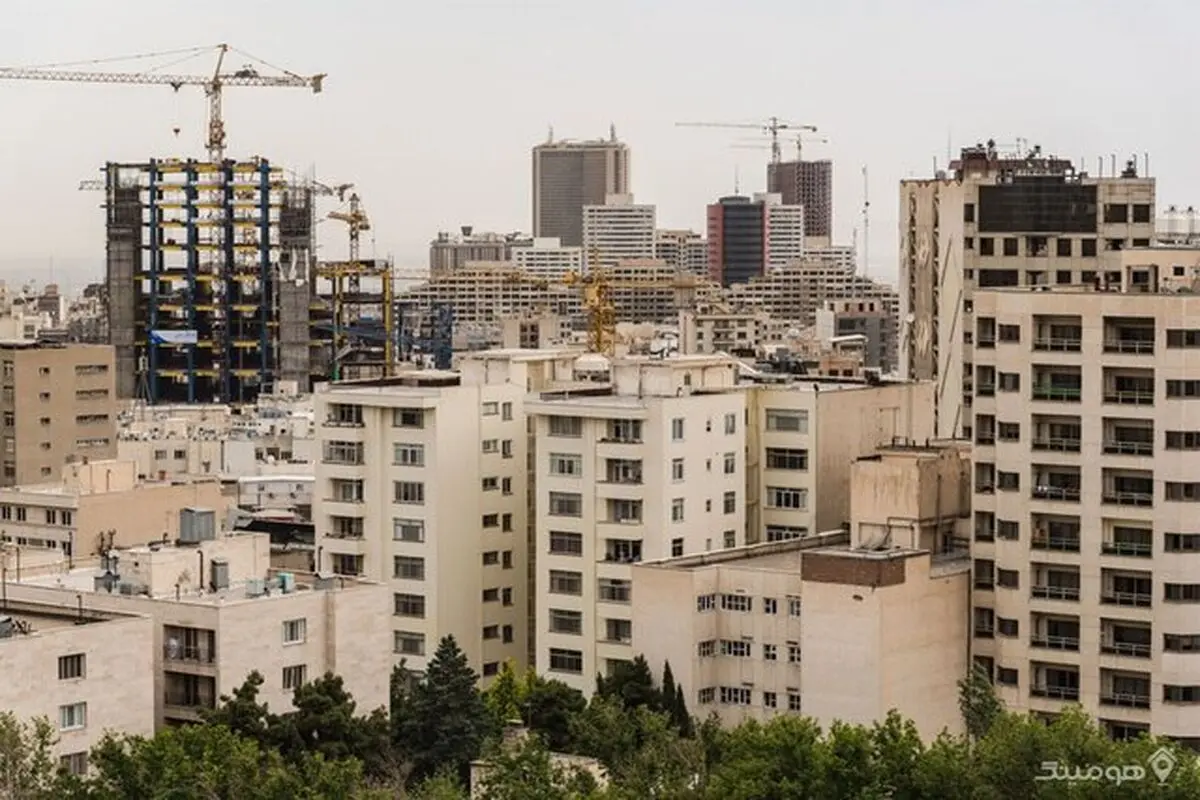 شناسایی ۱۰۰ ساختمان ناایمن در غرب پایتخت