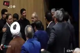 پزشکیان: دشمن آدم‌هایی را ترور می‌کند که گره‌گشا هستند