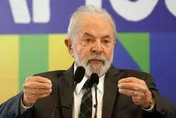  Iran 'important' commercial partner for Brazil