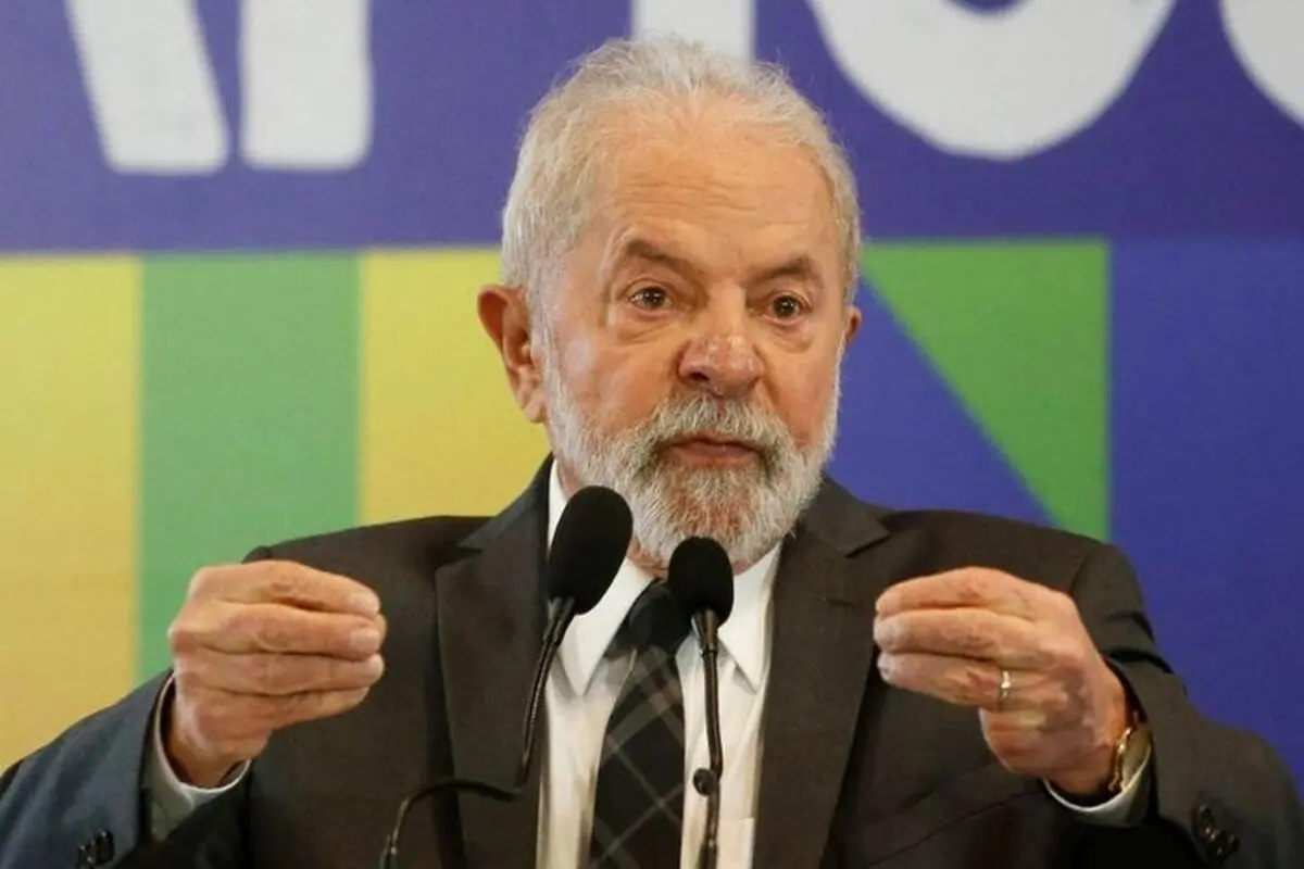  Iran 'important' commercial partner for Brazil