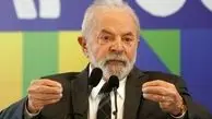  Iran 'important' commercial partner for Brazil