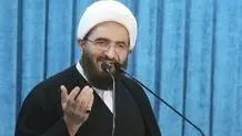 حجت الاسلام علی اکبری امام جمعه این هفته تهران