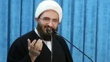 اگر هزار بار سجده کنیم، باز هم نمی‌توانیم شکر نعمت زندگی در جمهوری اسلامی را به جا آوریم