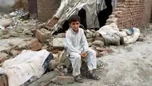 سیل در تایلند جان ۲۲ نفر را گرفت

