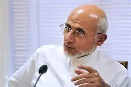 توییت عجیب میرسلیم با هشتگ مردم/ انتقاد از رفع فیلترینگ
