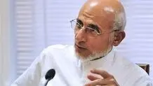 توییت عجیب میرسلیم با هشتگ مردم/ انتقاد از رفع فیلترینگ
