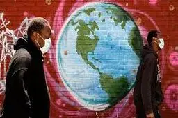 آخرین آمار کرونا در جهان / آمریکا در صدر فهرست قرار دارد + جدول