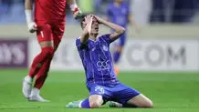 پنجره نقل و انتقالات استقلال بسته ماند