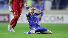 پنجره نقل و انتقالات استقلال بسته ماند