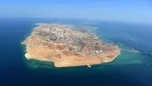 تمام واحدها و تاسیسات نفتی خارک در مدار هستند