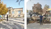 ماجرای یک عرصه تاریخی در نیشابور