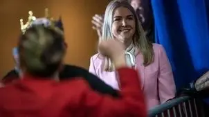 زمان دیدار ترامپ و نتانیاهو مشخص شد