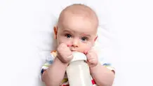 تأمین ۹۵ درصد شیرخشک‌های رژیمی
