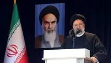 Iran security not relied on foreign powers: Raeisi