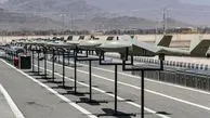 گزارش یک رسانه غربی از 3 پهپاد تازه ارتش