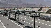 گزارش یک رسانه غربی از 3 پهپاد تازه ارتش