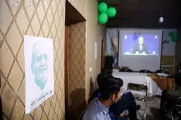 فیلم خبرساز از حمله به پزشکیان در برنامه زنده تلویزیونی صداوسیما/ ویدئو