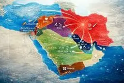 سرگذشت منطقه ما؛ خاورمیانه (3)

