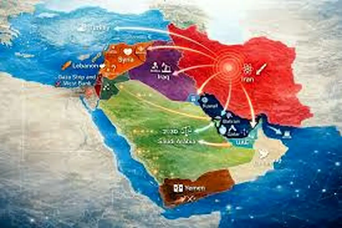 سرگذشت منطقه ما؛ خاورمیانه (3)
