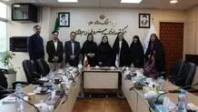 نشست مشترک طراحی برنامه‌های آموزشی و فرهنگ‌سازی در فضای مجازی
