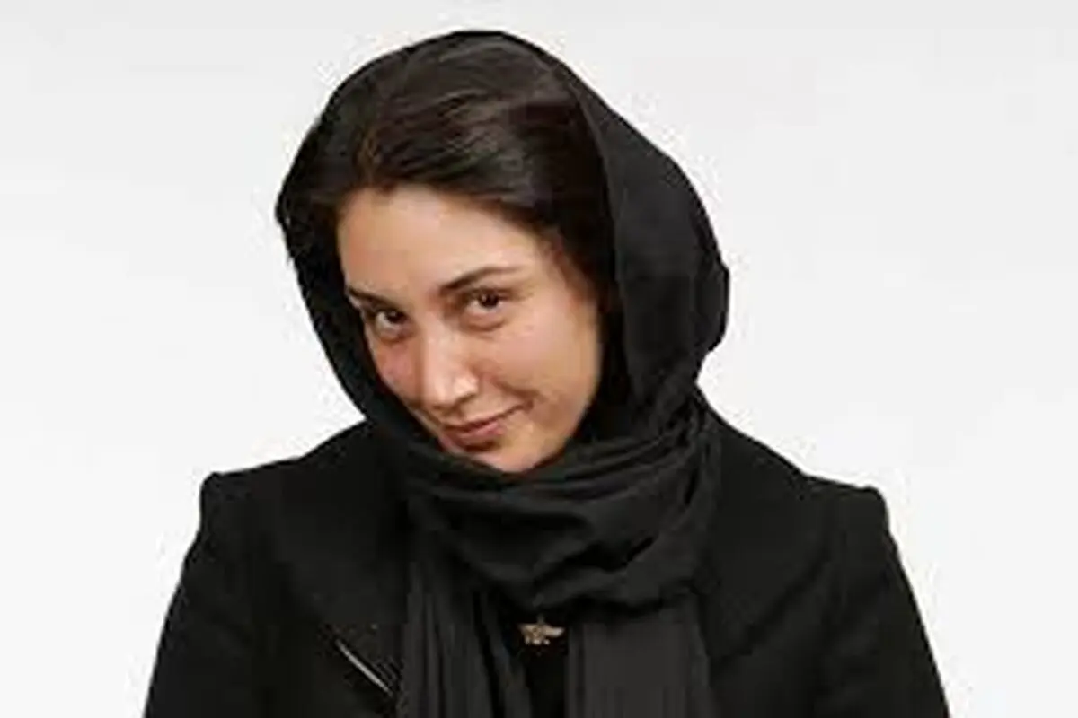 شوخی جناب خان با هدیه تهرانی در جشن خانه سینما 