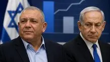 نتانیاهو در جایگاه دوم؛ حزب لیکود به رهبری نتانیاهو، از حزب یشار به رهبری گادی آیزنکوت عقب افتاد