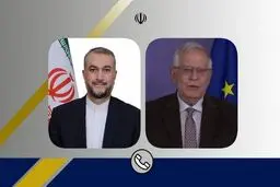  Iran serious in reaching stable agreement in JCPOA talks