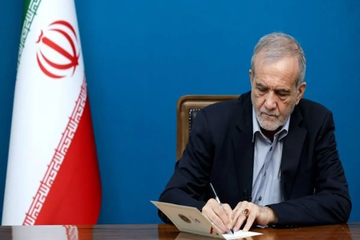 آغاز شناسایی و اولویت‌بندی خسارات جنگ با دستور پزشکیان