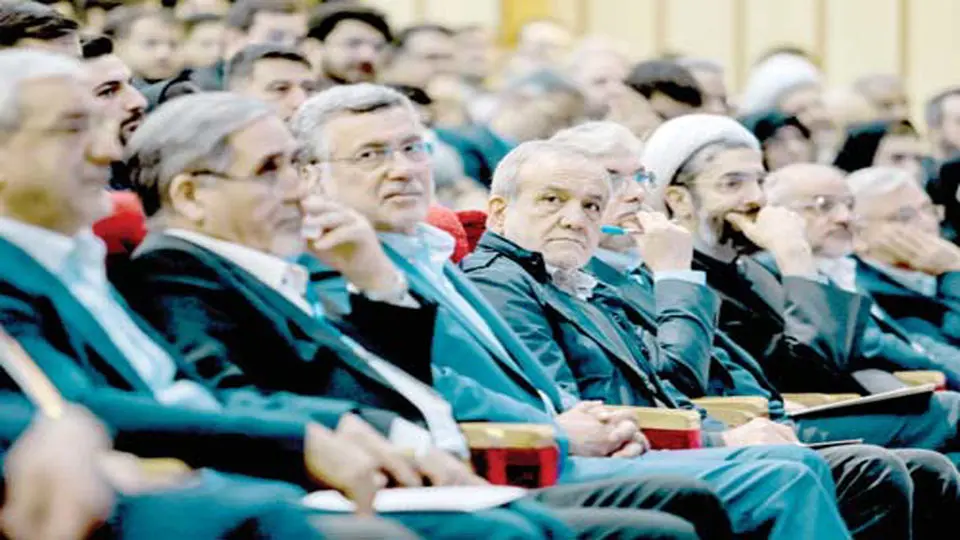 قولِ اصلاح، ردیفِ اضافه